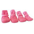 Load image into Gallery viewer, Chaussures Antidérapantes Pour Chien Ajustables

