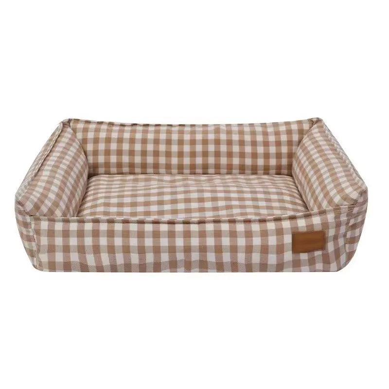 Panier Déhoussable pour Chien