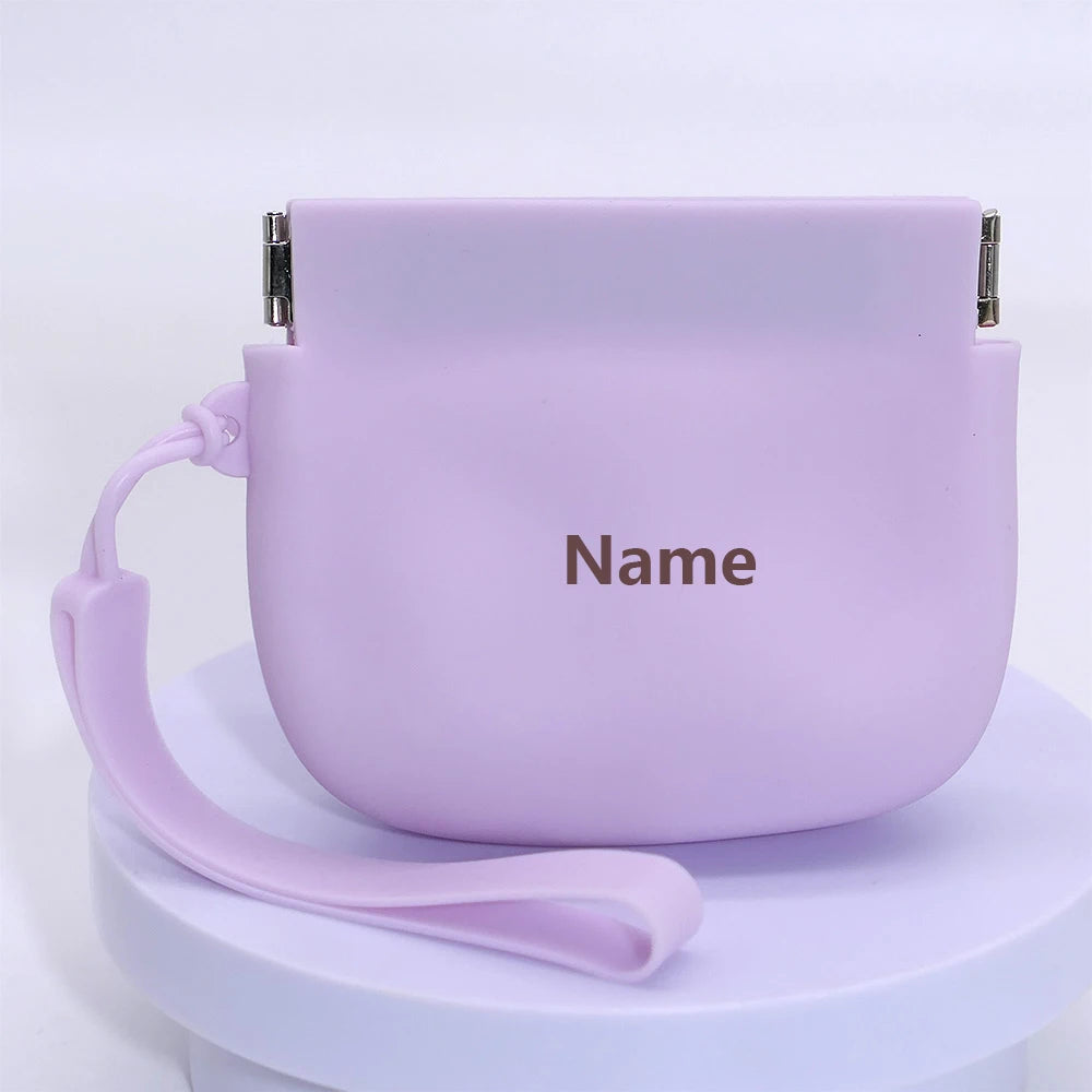 Sac A Friandises Pour Chien Personnalisable