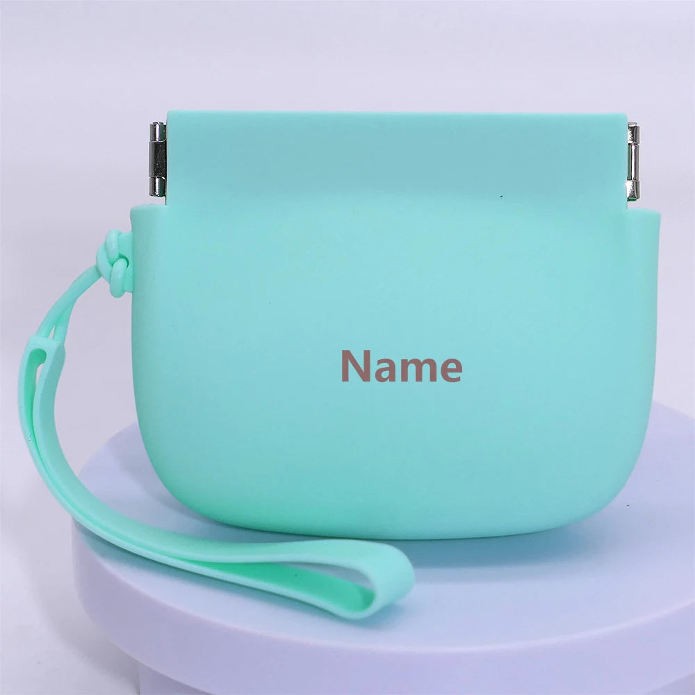 Sac A Friandises Pour Chien Personnalisable