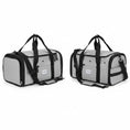 Load image into Gallery viewer, Sac de Transport Portable pour Animaux Chats et Chiens Léger Grand Capacité
