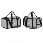Sac de Transport Portable pour Animaux Chats et Chiens Léger Grand Capacité