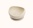 Gamelle en silicone avec ventouse pour chat et petit chien, stable et antidérapante