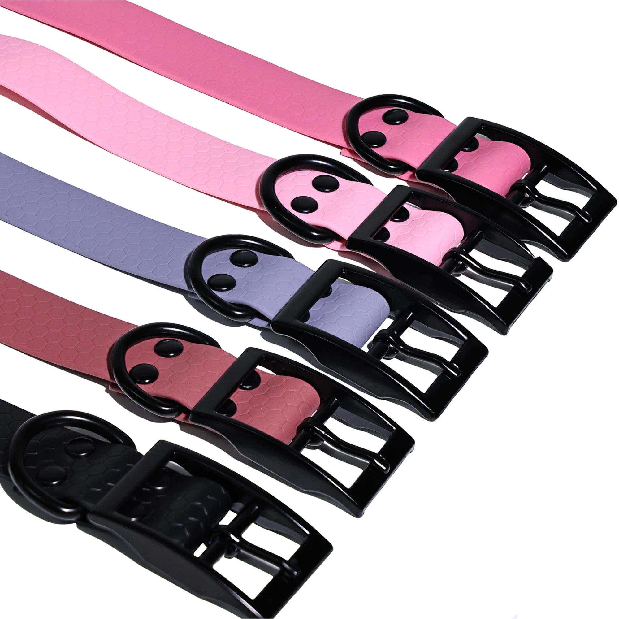 Collier Imperméable pour Chien