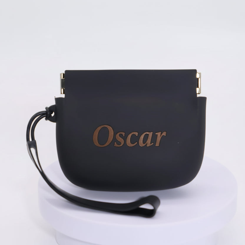 Sac A Friandises Pour Chien Personnalisable