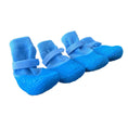 Load image into Gallery viewer, Chaussures Antidérapantes Pour Chien Ajustables
