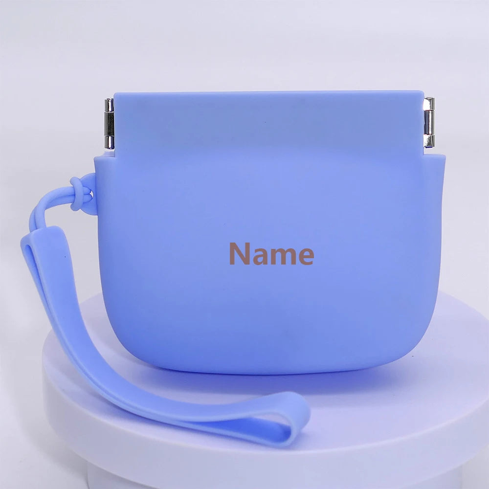 Sac A Friandises Pour Chien Personnalisable