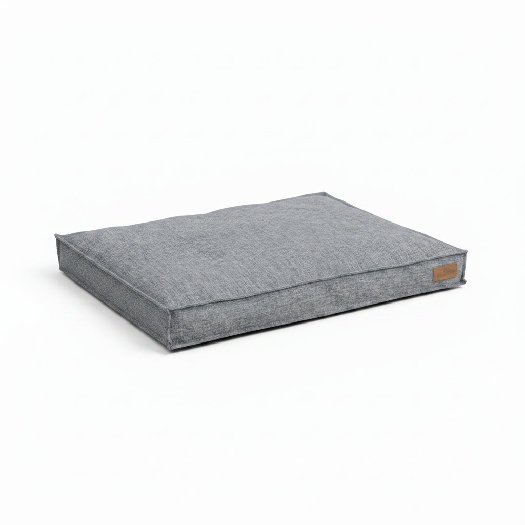 Coussin Pour Chien Confortable Avec Housse Amovible