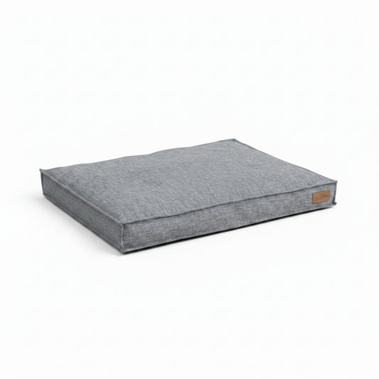 Coussin Pour Chien Confortable Avec Housse Amovible