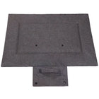 Tapis Imperméable Portable Pour Chien et Chat