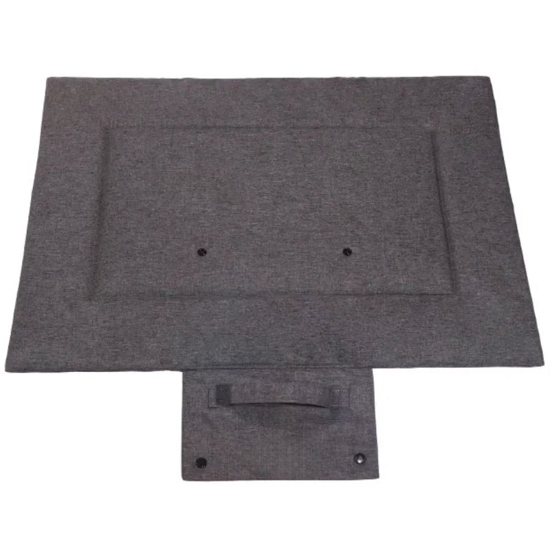 Tapis Imperméable Portable Pour Chien et Chat