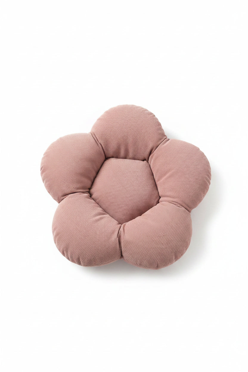 Coussin pour Chat En Bois Surélevé