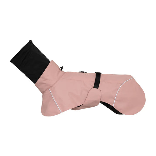 Imperméable Pour Chien Avec Trou De Laisse