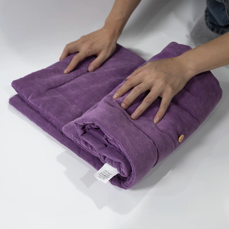 Tapis D'Extérieur Portable Pour Chien