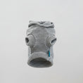 Load image into Gallery viewer, Pull tricoté Étoile De Mer Gris Clair
