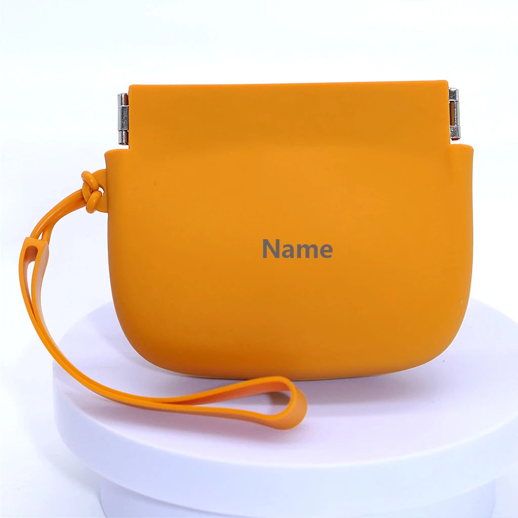 Sac A Friandises Pour Chien Personnalisable