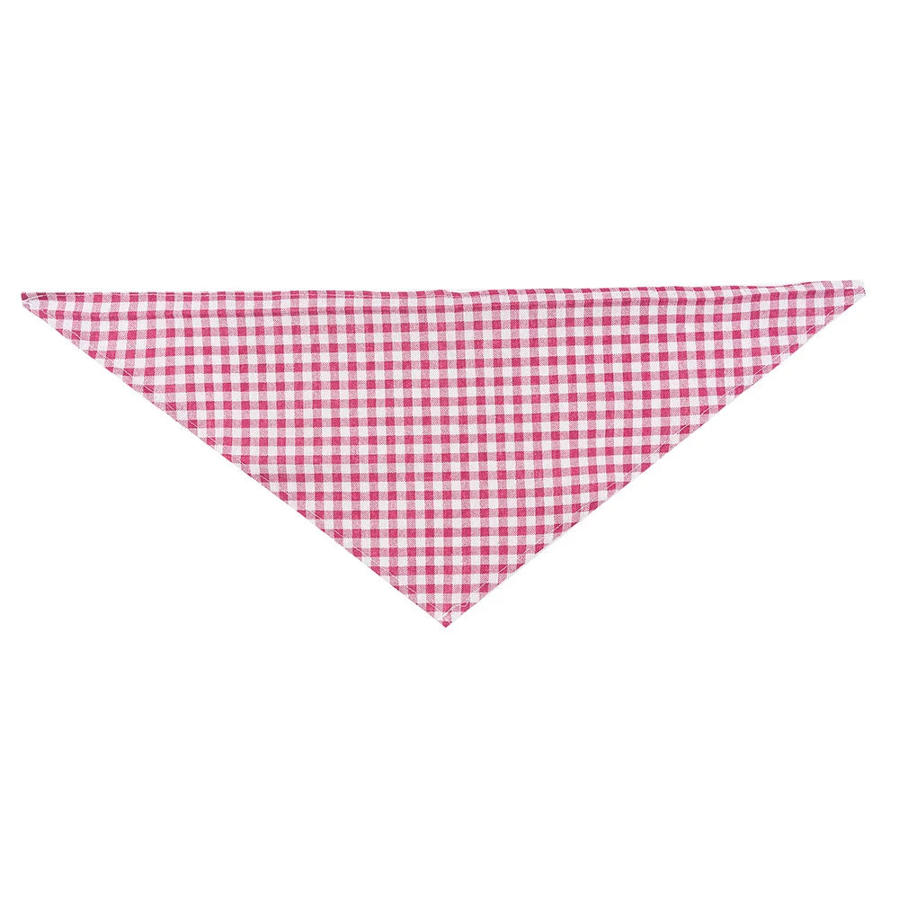 Bandana Vichy