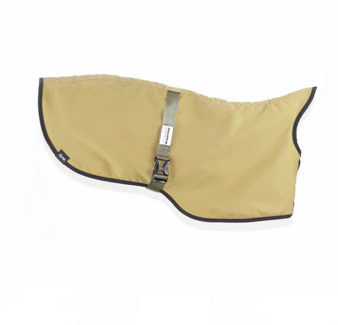 Imperméable En Polaire Doux Et Chaud Pour Lévrier Et Whippet