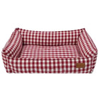 Panier Déhoussable pour Chien