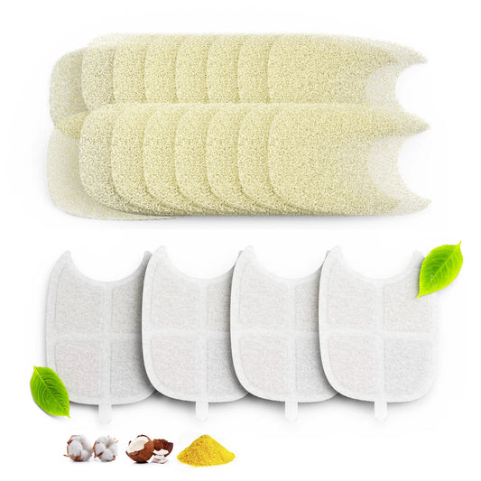 Large Capacity Wireless Cat Water Fountain