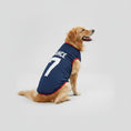 Carica l'immagine nel visualizzatore della galleria, Maillot Football Pour Chien En Maille Légère
