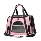 Sac Transport Pliable Maille Respirante Voyage Pour Chat Et Chien
