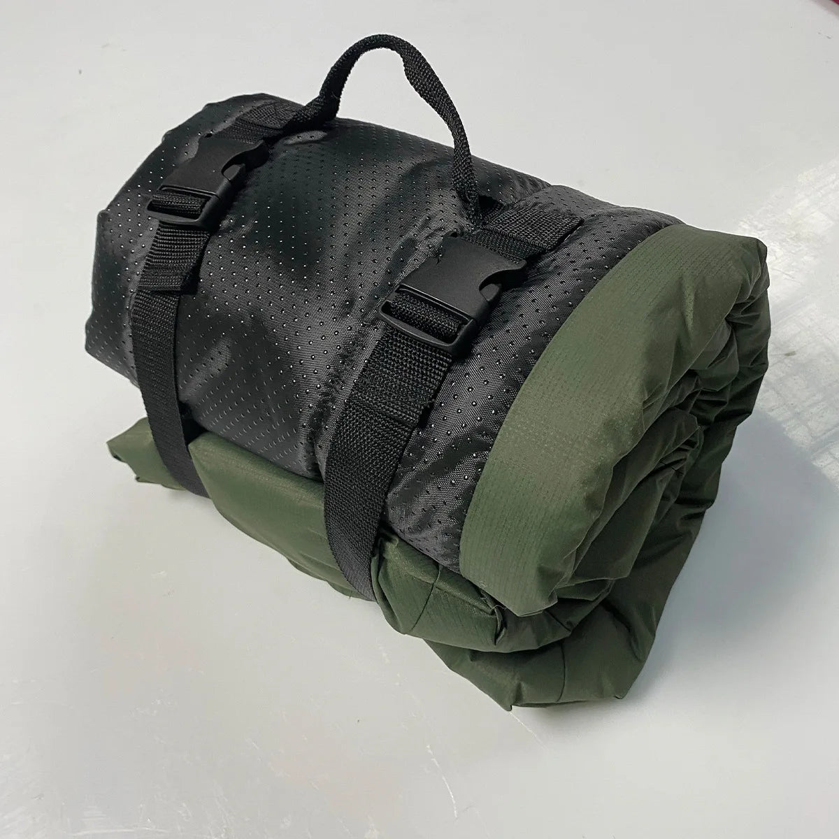 Tapis Portable Et Imperméable Pour Chien