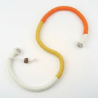 Jouet en coton résistant - Oscar et Plume