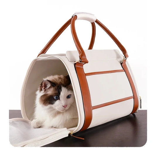 Sac de transport pour petit chien