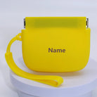 Sac A Friandises Pour Chien Personnalisable