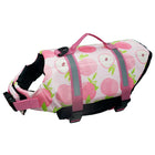 Gilet de Sauvetage Réfléchissant Réglable pour Chiens