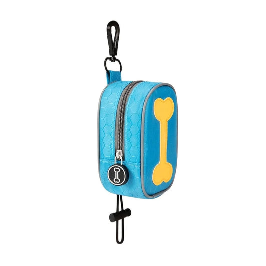 Distributeur De Sacs Pour Chiens