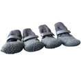 Load image into Gallery viewer, Chaussures Antidérapantes Pour Chien Ajustables
