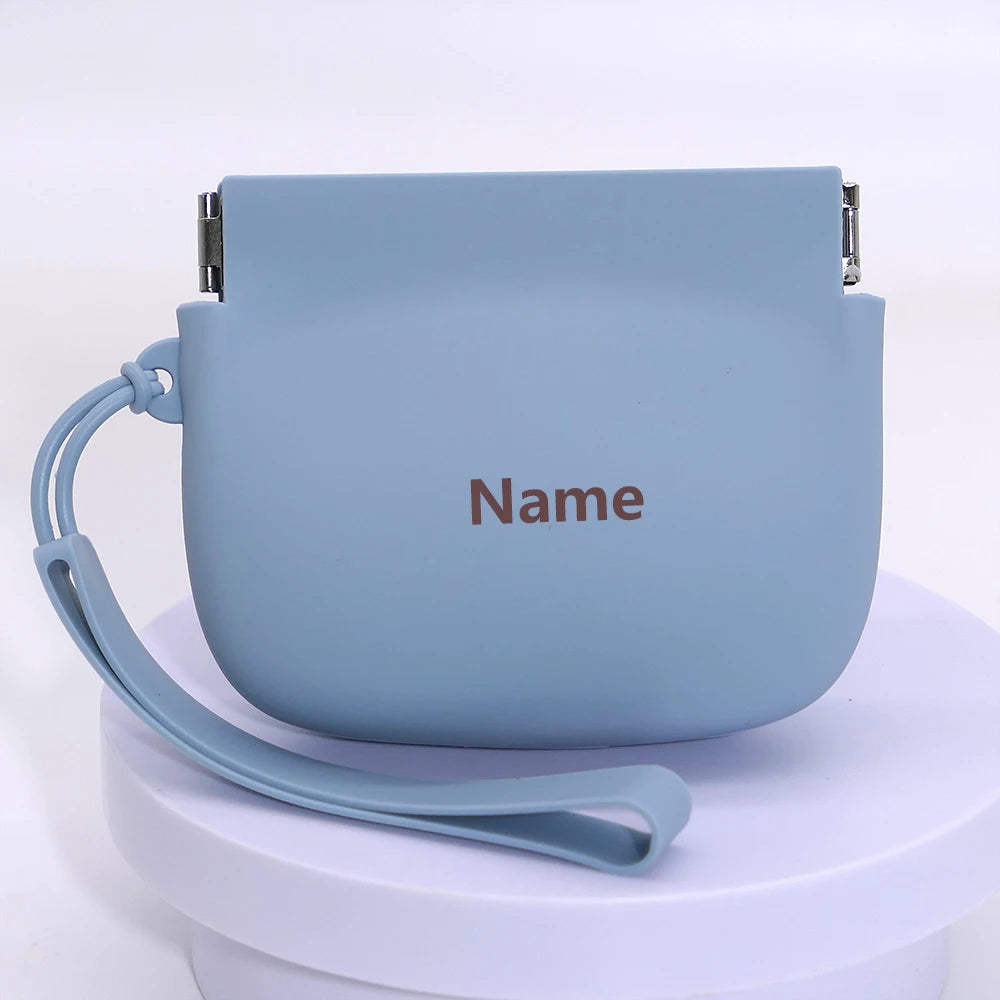 Sac A Friandises Pour Chien Personnalisable