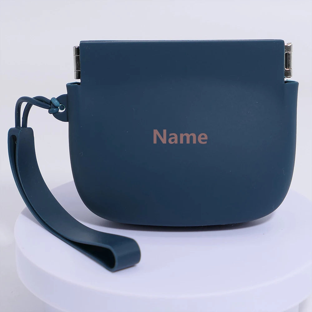 Sac A Friandises Pour Chien Personnalisable