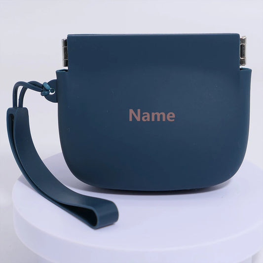 Sac A Friandises Pour Chien Personnalisable