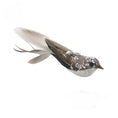 Load image into Gallery viewer, Baguette avec attache ventouse + oiseau, plume, insecte Oscar et Plume Modèle 9
