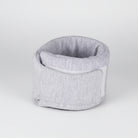 Collerette réglable pour chat en tissu doux et confortable pour la protection de votre animal