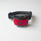 Collier anti-aboiement pour chien avec réglage électronique et design ergonomique