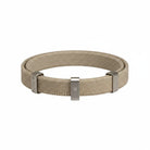 Collier anti-étranglement pour chat en polyester avec fermeture en métal pour sécurité