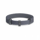 Collier anti-étranglement pour chat de couleur grise avec un design moderne et ajustable