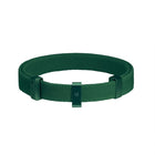 Collier anti-étranglement pour chat en vert durable et ajustable pour un confort optimal