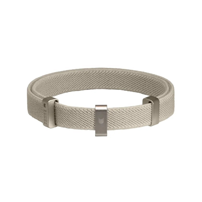 Collier design anti étranglement pour chat Oscar et Plume Sable