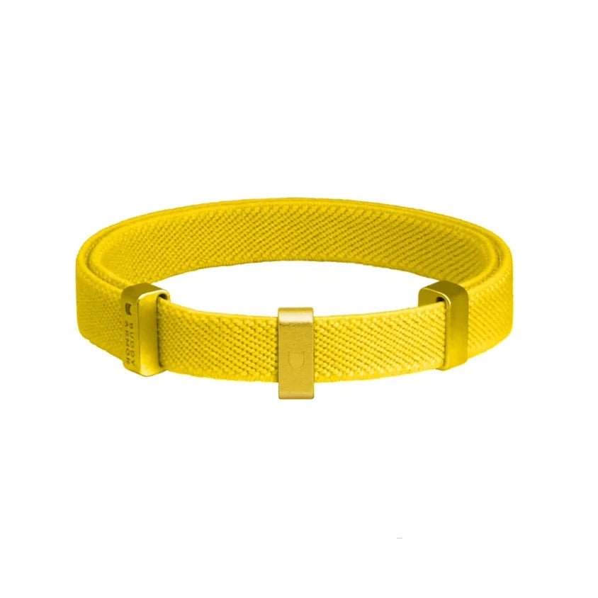 Collier design anti étranglement pour chat Oscar et Plume Jaune