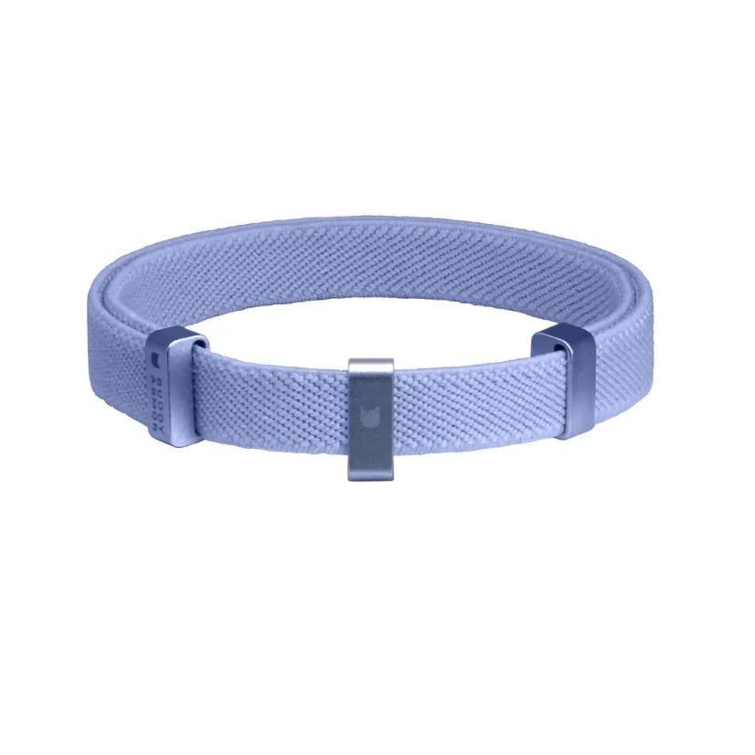 Collier design anti étranglement pour chat Oscar et Plume Bleu