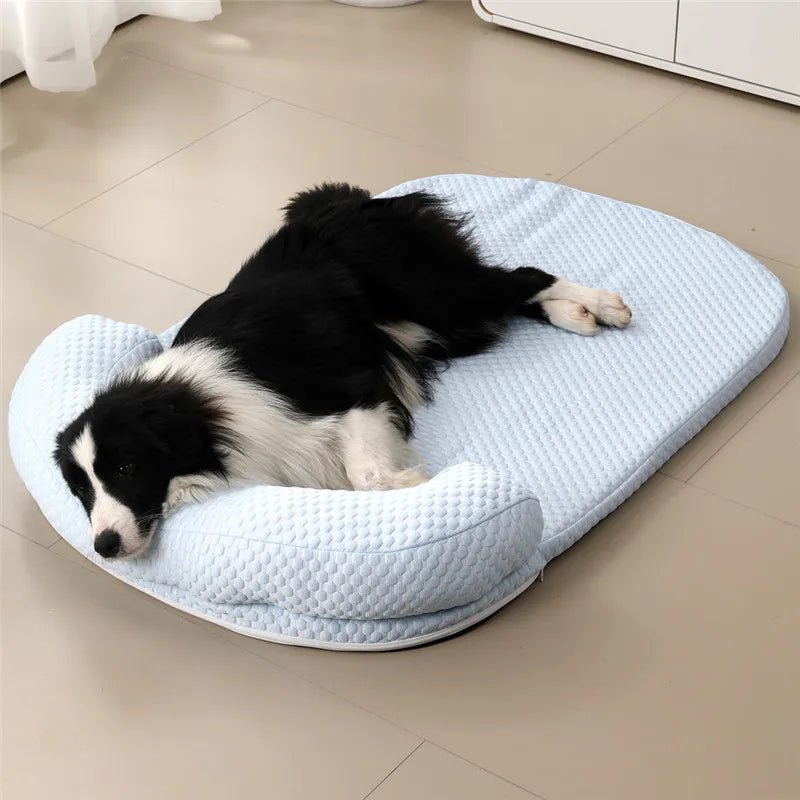 Coussin Rafraîchissant Chien