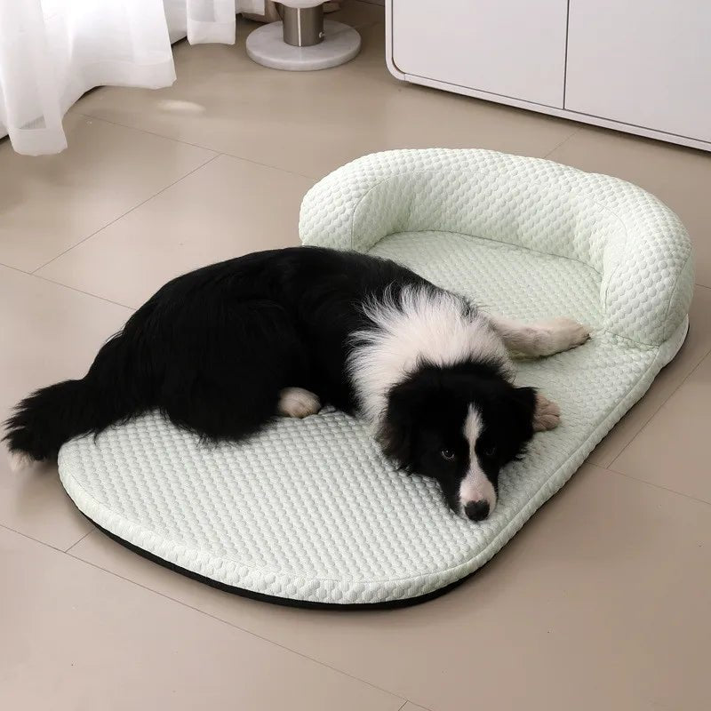 Coussin Rafraîchissant Chien