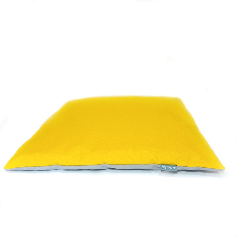 Coussin imperméable pour chien ou chat Oscar et Plume