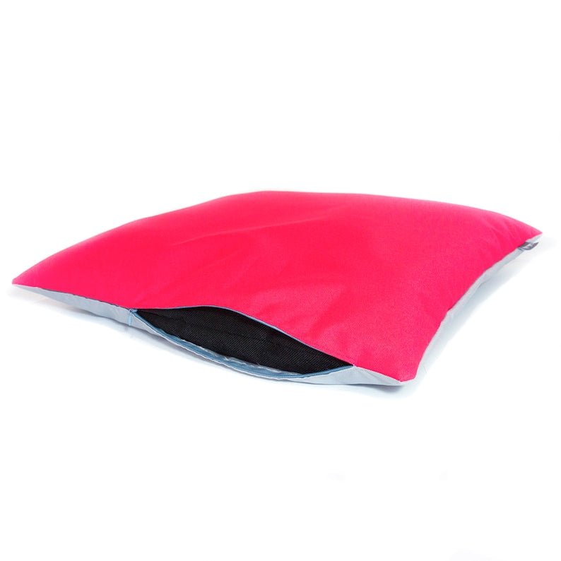 Coussin imperméable pour chien ou chat Oscar et Plume