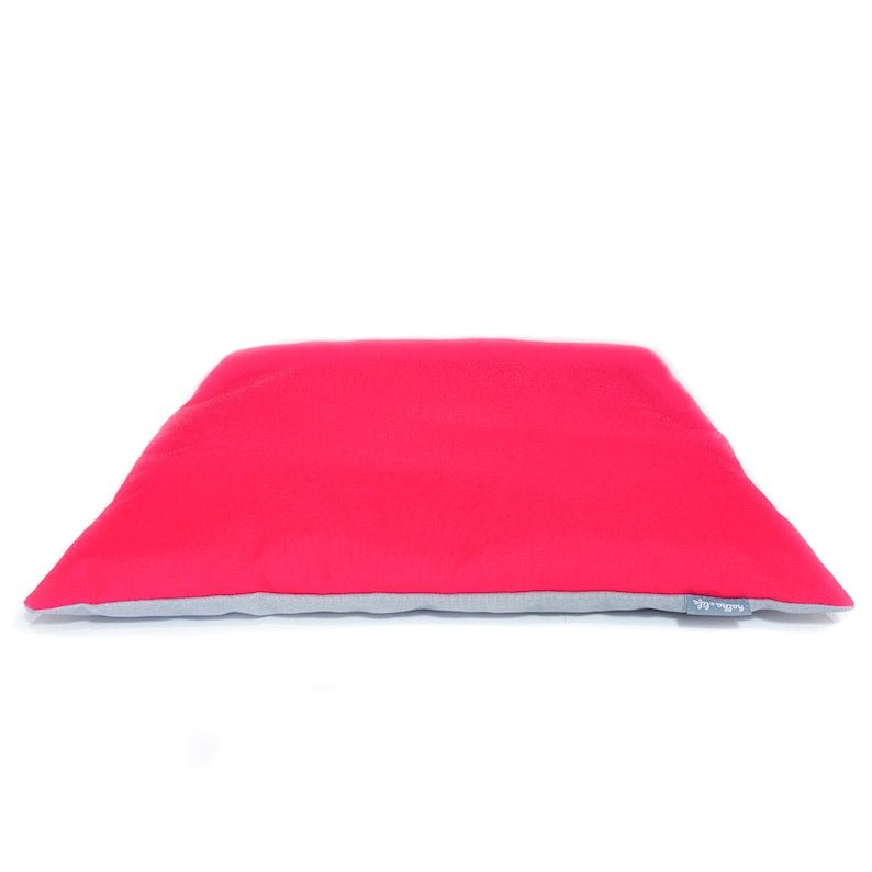 Coussin imperméable pour chien ou chat Oscar et Plume